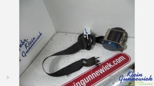 Ceinture De Sécurité Avant Gauche Pour Alfa Romeo 159 - Réf. 156079088 - Occasion