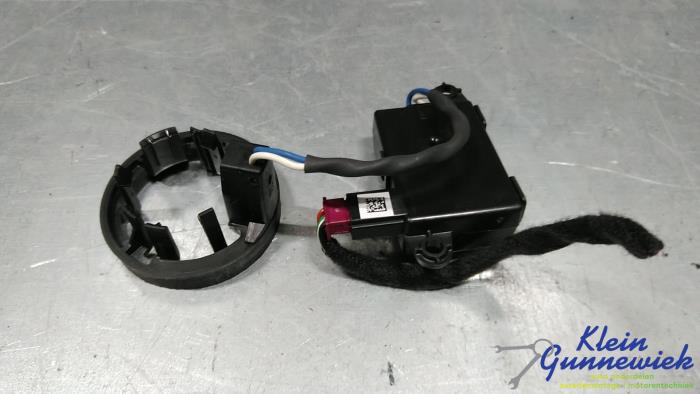 Używane Immobilizer Opel Insignia Cena € 18,00 Procedura marży oferowane przez Klein Gunnewiek Autodemontage & Motorentechniek