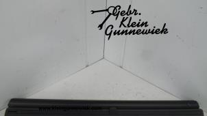 Used Rear blind Volkswagen Transporter Price on request offered by Gebr.Klein Gunnewiek Ho.BV