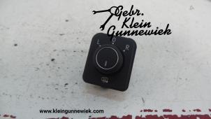 Usagé Commutateur rétroviseur Volkswagen T-Roc Prix € 15,00 Règlement à la marge proposé par Gebr.Klein Gunnewiek Ho.BV