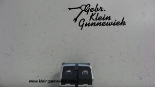 Used Multi-functional window switch Audi TT Price € 20,00 Margin scheme offered by Gebr.Klein Gunnewiek Ho.BV