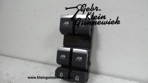 Usados Interruptor combinado de ventanillas Audi A6 Precio de solicitud ofrecido por Gebr.Klein Gunnewiek Ho.BV