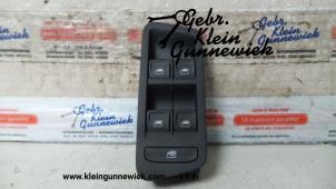 Usados Interruptor combinado de ventanillas Volkswagen Golf Sportsvan Precio de solicitud ofrecido por Gebr.Klein Gunnewiek Ho.BV