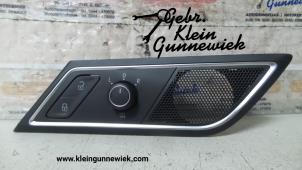 Used Mirror switch Volkswagen Golf Sportsvan Price on request offered by Gebr.Klein Gunnewiek Ho.BV