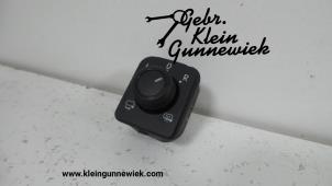 Usados Interruptor de retrovisor Volkswagen Arteon Precio € 20,00 Norma de margen ofrecido por Gebr.Klein Gunnewiek Ho.BV