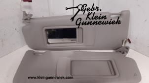 Gebrauchte Zonneklep set BMW 3-Serie Preis auf Anfrage angeboten von Gebr.Klein Gunnewiek Ho.BV