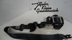 Usados Cinturón de seguridad derecha delante Volkswagen Passat Precio de solicitud ofrecido por Gebr.Klein Gunnewiek Ho.BV