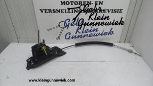 Usados Palanca de cambios Volkswagen Jetta Precio de solicitud ofrecido por Gebr.Klein Gunnewiek Ho.BV