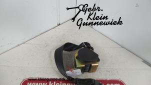 Gebrauchte Sicherheitsgurt rechts hinten Peugeot 407 Preis auf Anfrage angeboten von Gebr.Klein Gunnewiek Ho.BV
