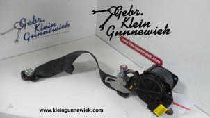 Used Rear seatbelt, right Kia Picanto Price on request offered by Gebr.Klein Gunnewiek Ho.BV