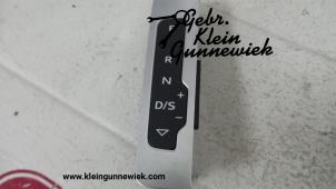 Used Gear stick cover Audi A3 Price € 30,00 Margin scheme offered by Gebr.Klein Gunnewiek Ho.BV