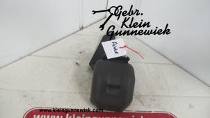 Used Rear seatbelt, right Citroen DS3 Price on request offered by Gebr.Klein Gunnewiek Ho.BV