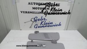 Used Zonneklep set Opel Combo Price on request offered by Gebr.Klein Gunnewiek Ho.BV