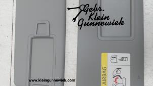 Usados Zonneklep set Audi A4 Precio de solicitud ofrecido por Gebr.Klein Gunnewiek Ho.BV