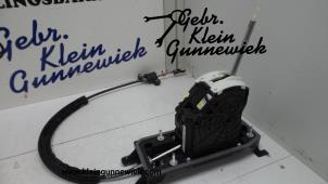 Gebrauchte Schaltung Volkswagen Touran Preis auf Anfrage angeboten von Gebr.Klein Gunnewiek Ho.BV