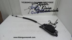Used Gear stick Volkswagen Passat Price on request offered by Gebr.Klein Gunnewiek Ho.BV