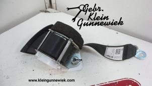 Usagé Ceinture arrière droit Volkswagen Scirocco Prix sur demande proposé par Gebr.Klein Gunnewiek Ho.BV