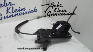 Used Gear stick Volkswagen Sharan Price on request offered by Gebr.Klein Gunnewiek Ho.BV