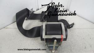 Used Front seatbelt, right Opel Zafira Price on request offered by Gebr.Klein Gunnewiek Ho.BV