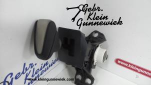 Used Gear stick Lexus CT 200h Price on request offered by Gebr.Klein Gunnewiek Ho.BV