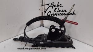 Used Gear stick Volkswagen Golf Price on request offered by Gebr.Klein Gunnewiek Ho.BV