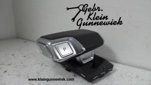 Gebrauchte Schaltungsüberzug Audi A6 Preis auf Anfrage angeboten von Gebr.Klein Gunnewiek Ho.BV