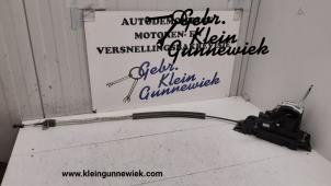 Used Gear stick Volkswagen Tiguan Price on request offered by Gebr.Klein Gunnewiek Ho.BV