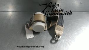 Usados Cinturón de seguridad derecha detrás Volkswagen Eos Precio de solicitud ofrecido por Gebr.Klein Gunnewiek Ho.BV