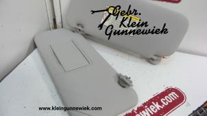 Usados Zonneklep set Citroen C3 Picasso Precio de solicitud ofrecido por Gebr.Klein Gunnewiek Ho.BV