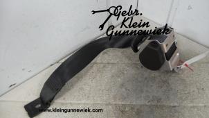 Gebrauchte Sicherheitsgurt rechts hinten Renault Megane Preis auf Anfrage angeboten von Gebr.Klein Gunnewiek Ho.BV