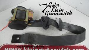 Gebrauchte Sicherheitsgurt rechts hinten Renault Megane Preis auf Anfrage angeboten von Gebr.Klein Gunnewiek Ho.BV