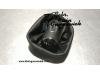 Gear stick cover from a Volkswagen Touran 2014