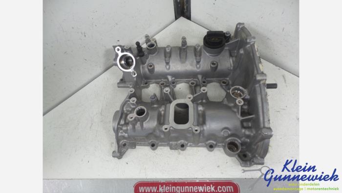 Gebrauchte Nockenwellengehäuse Ford Focus Preis € 219,00 Margenregelung angeboten von Klein Gunnewiek Autodemontage & Motorentechniek