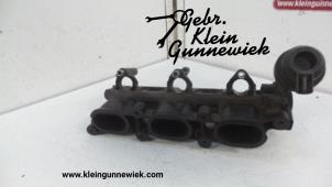 Used Intake manifold Audi A6 Price € 75,00 Margin scheme offered by Gebr.Klein Gunnewiek Ho.BV