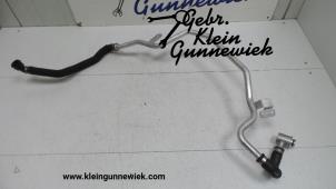 Używane Rura wodna BMW 745 Cena na żądanie oferowane przez Gebr.Klein Gunnewiek Ho.BV