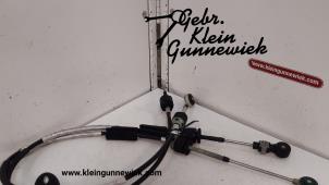 Used Gearbox shift cable Ford Kuga Price on request offered by Gebr.Klein Gunnewiek Ho.BV