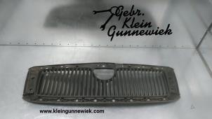 Used Grille Skoda Superb Price € 35,00 Margin scheme offered by Gebr.Klein Gunnewiek Ho.BV