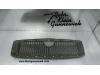 Grille from a Skoda Superb 2006