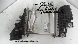 Używane Chlodnica miedzystopniowa Volkswagen Crafter Cena € 95,00 Procedura marży oferowane przez Gebr.Klein Gunnewiek Ho.BV