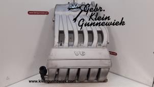 Gebrauchte Ansaugbrugge Volkswagen Passat Preis auf Anfrage angeboten von Gebr.Klein Gunnewiek Ho.BV