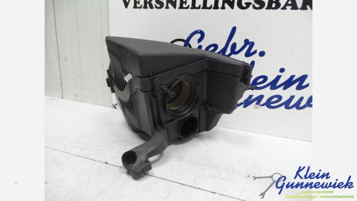 Gebrauchte Luftfiltergehäuse Ford Focus Preis € 50,00 Margenregelung angeboten von Klein Gunnewiek Autodemontage & Motorentechniek