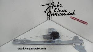 Usados Motor de ventanilla de puerta Citroen Berlingo Precio de solicitud ofrecido por Gebr.Klein Gunnewiek Ho.BV