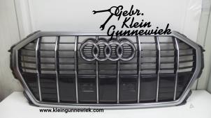 Usados Rejilla Audi Q3 Precio de solicitud ofrecido por Gebr.Klein Gunnewiek Ho.BV