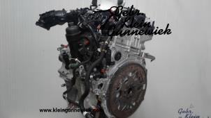 Used Engine BMW 4-Serie Price € 2.195,00 Margin scheme offered by Gebr.Klein Gunnewiek Ho.BV