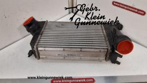 Used Intercooler Renault Kadjar Price € 200,00 Margin scheme offered by Gebr.Klein Gunnewiek Ho.BV
