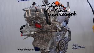 Used Engine Opel Astra Price € 1.595,00 Margin scheme offered by Gebr.Klein Gunnewiek Ho.BV