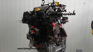Used Engine Renault Captur Price € 695,00 Margin scheme offered by Gebr.Klein Gunnewiek Ho.BV