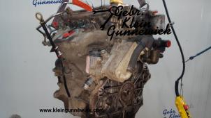 Gebrauchte Motor Opel Vectra Preis € 395,00 Margenregelung angeboten von Gebr.Klein Gunnewiek Ho.BV