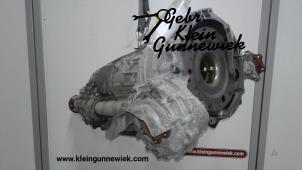 Gebrauchte Getriebe Audi A4 Preis € 1.295,00 Margenregelung angeboten von Gebr.Klein Gunnewiek Ho.BV
