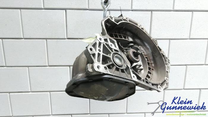 Gebrauchte Getriebe Opel Corsa Preis € 225,00 Margenregelung angeboten von Klein Gunnewiek Autodemontage & Motorentechniek